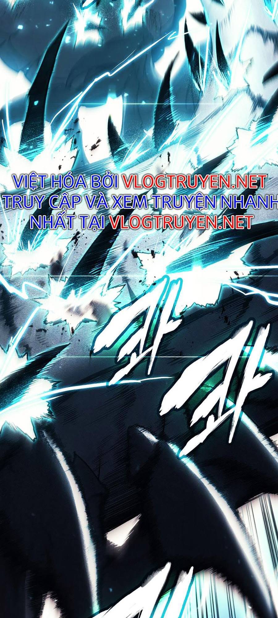 Vị Vua Mạnh Nhất Đã Trở Lại Chap 39 - Next Chap 40