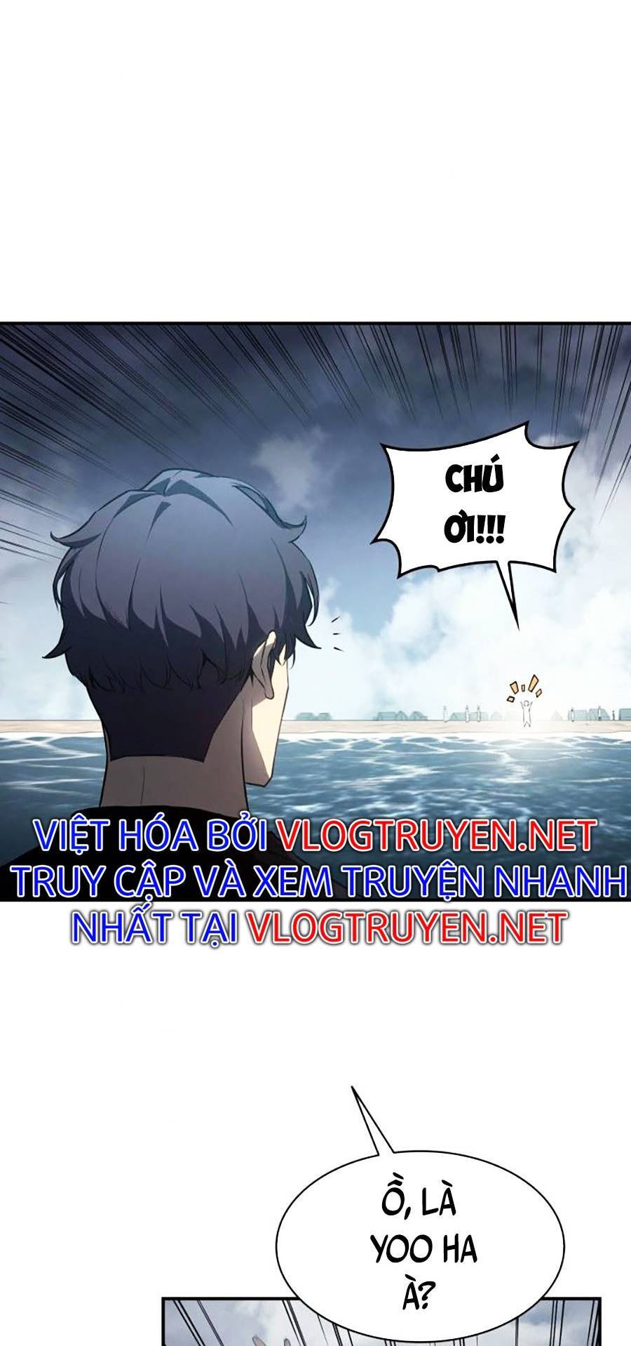 Vị Vua Mạnh Nhất Đã Trở Lại Chap 39 - Next Chap 40