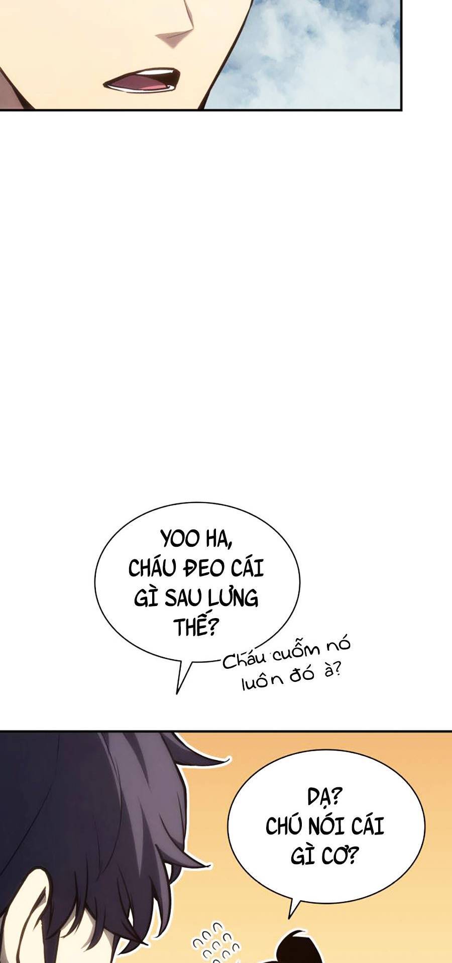 Vị Vua Mạnh Nhất Đã Trở Lại Chap 39 - Next Chap 40