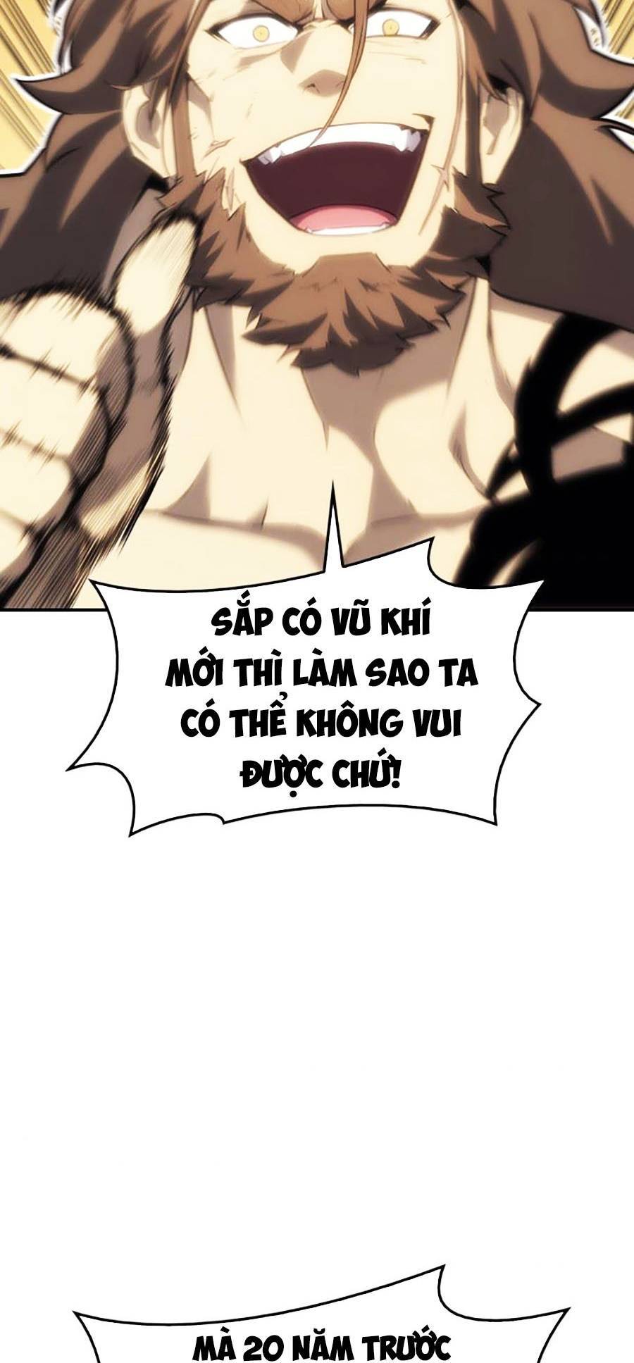 Vị Vua Mạnh Nhất Đã Trở Lại Chap 39 - Next Chap 40