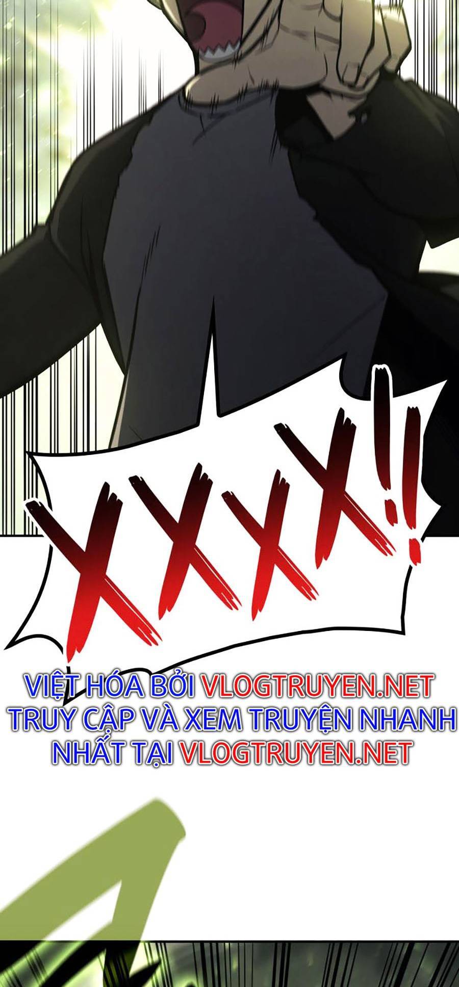 Vị Vua Mạnh Nhất Đã Trở Lại Chap 39 - Next Chap 40