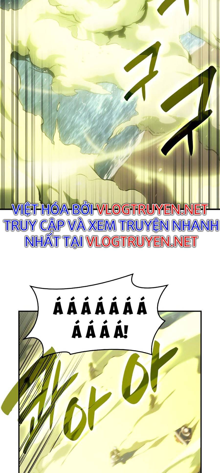 Vị Vua Mạnh Nhất Đã Trở Lại Chap 39 - Next Chap 40