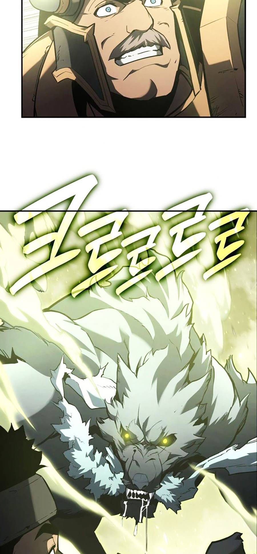 Vị Vua Mạnh Nhất Đã Trở Lại Chap 39 - Next Chap 40