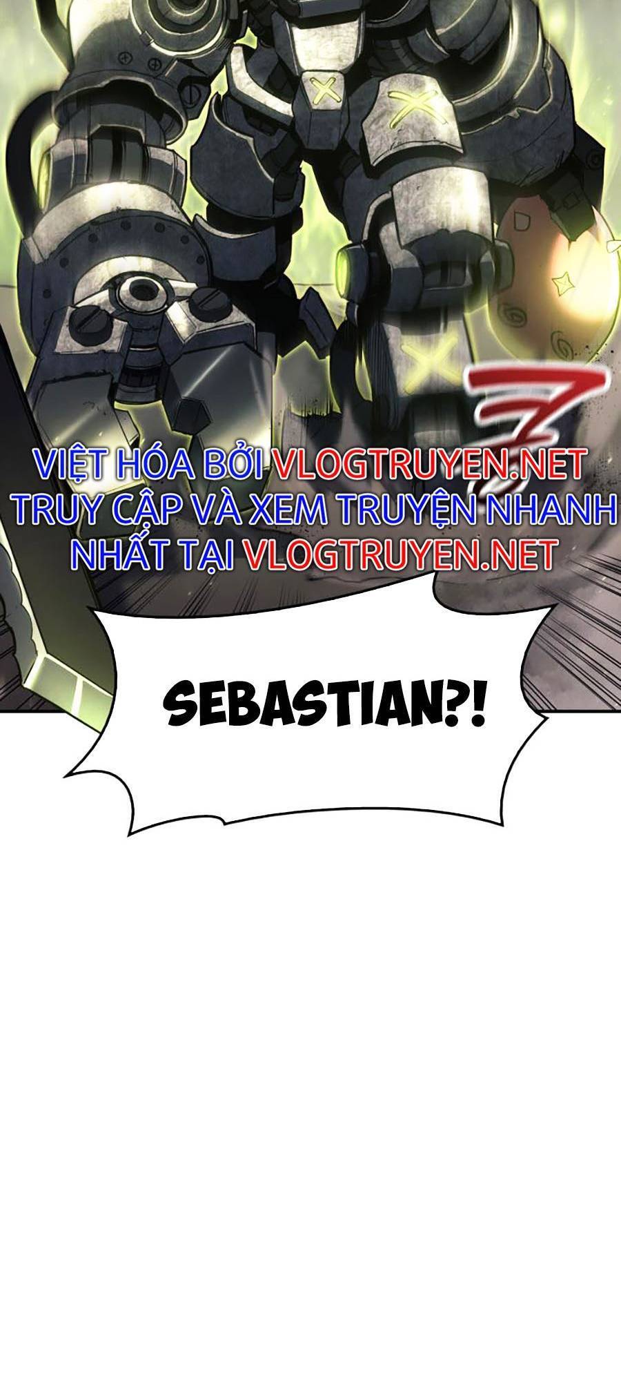 Vị Vua Mạnh Nhất Đã Trở Lại Chap 39 - Next Chap 40