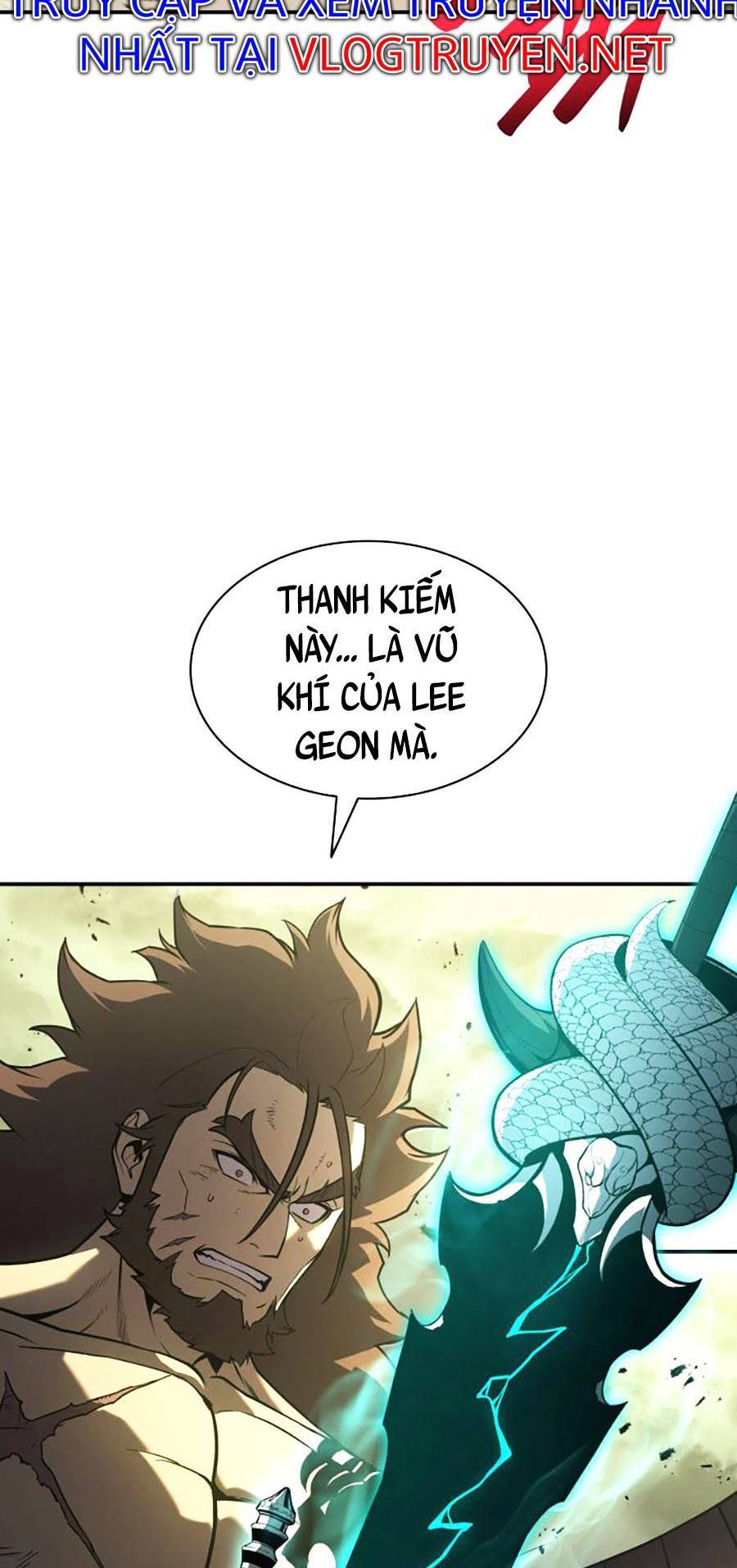 Vị Vua Mạnh Nhất Đã Trở Lại Chap 40 - Next Chap 41