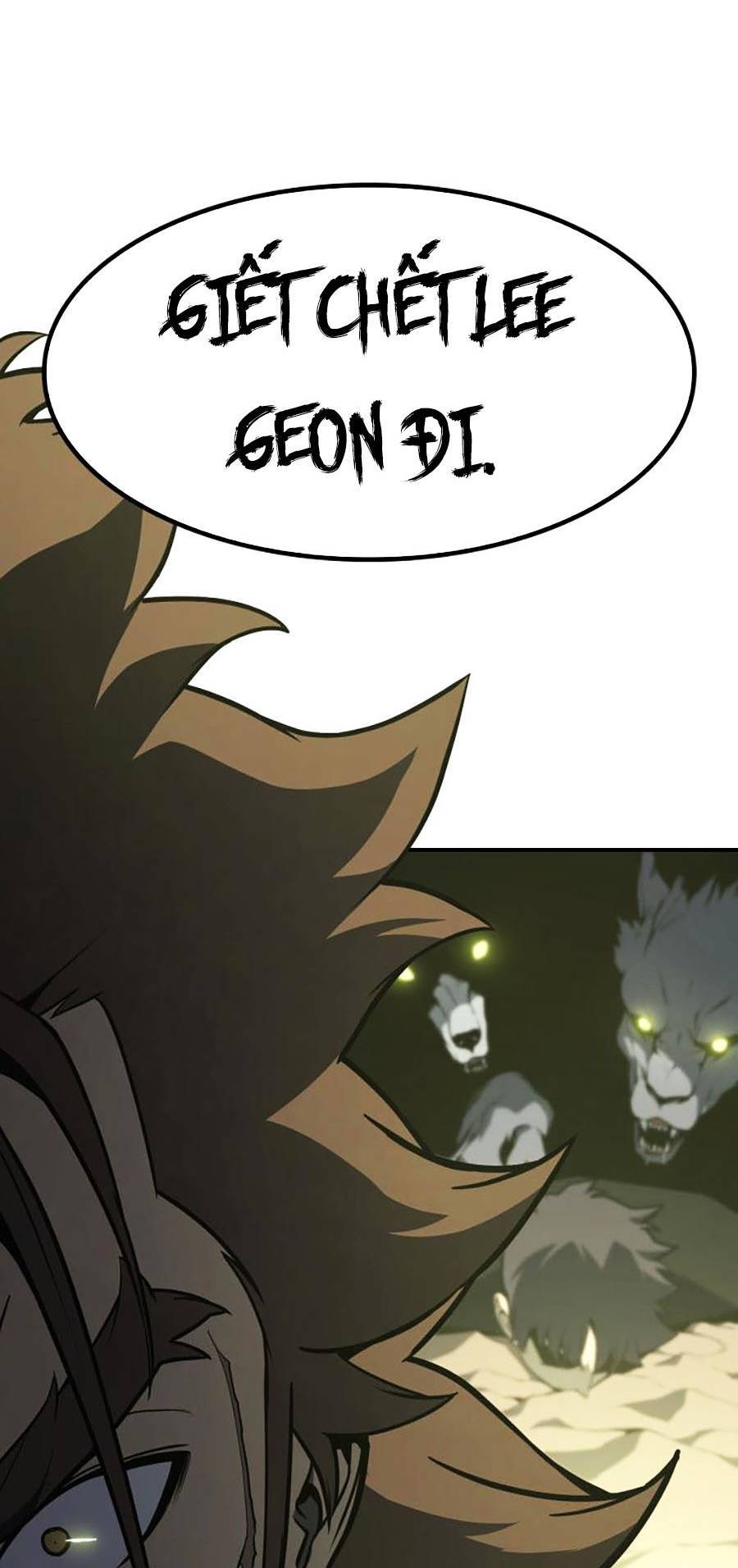 Vị Vua Mạnh Nhất Đã Trở Lại Chap 40 - Next Chap 41