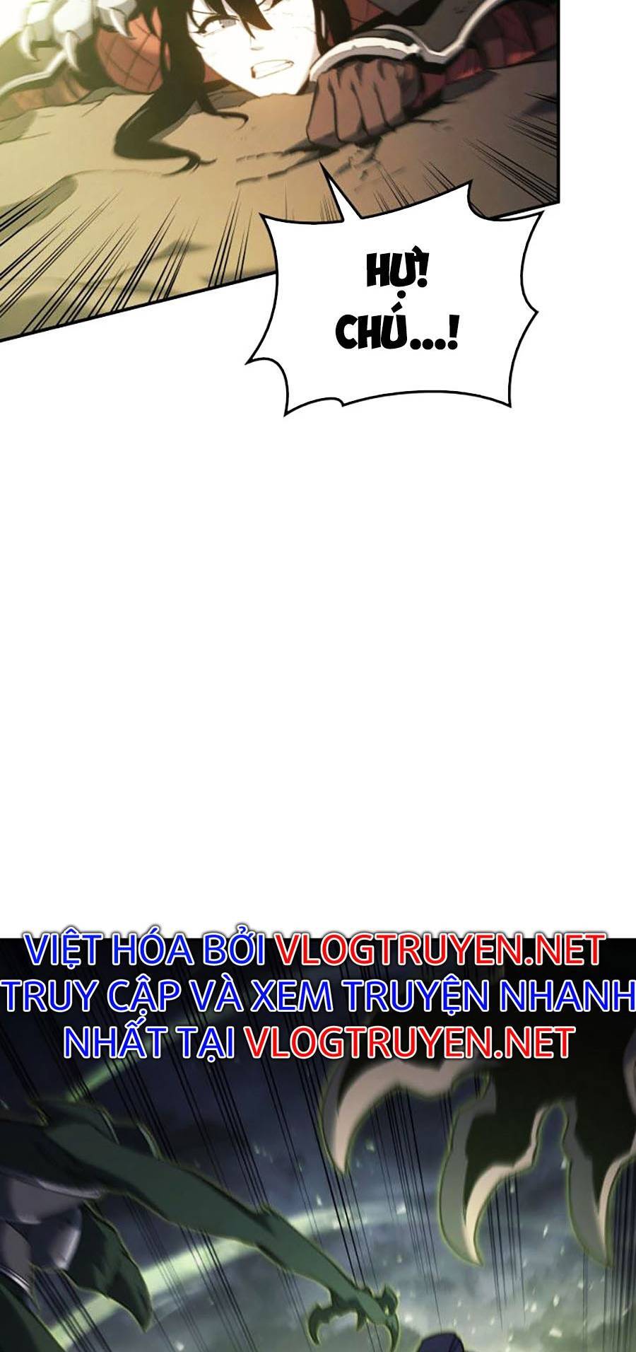 Vị Vua Mạnh Nhất Đã Trở Lại Chap 40 - Next Chap 41