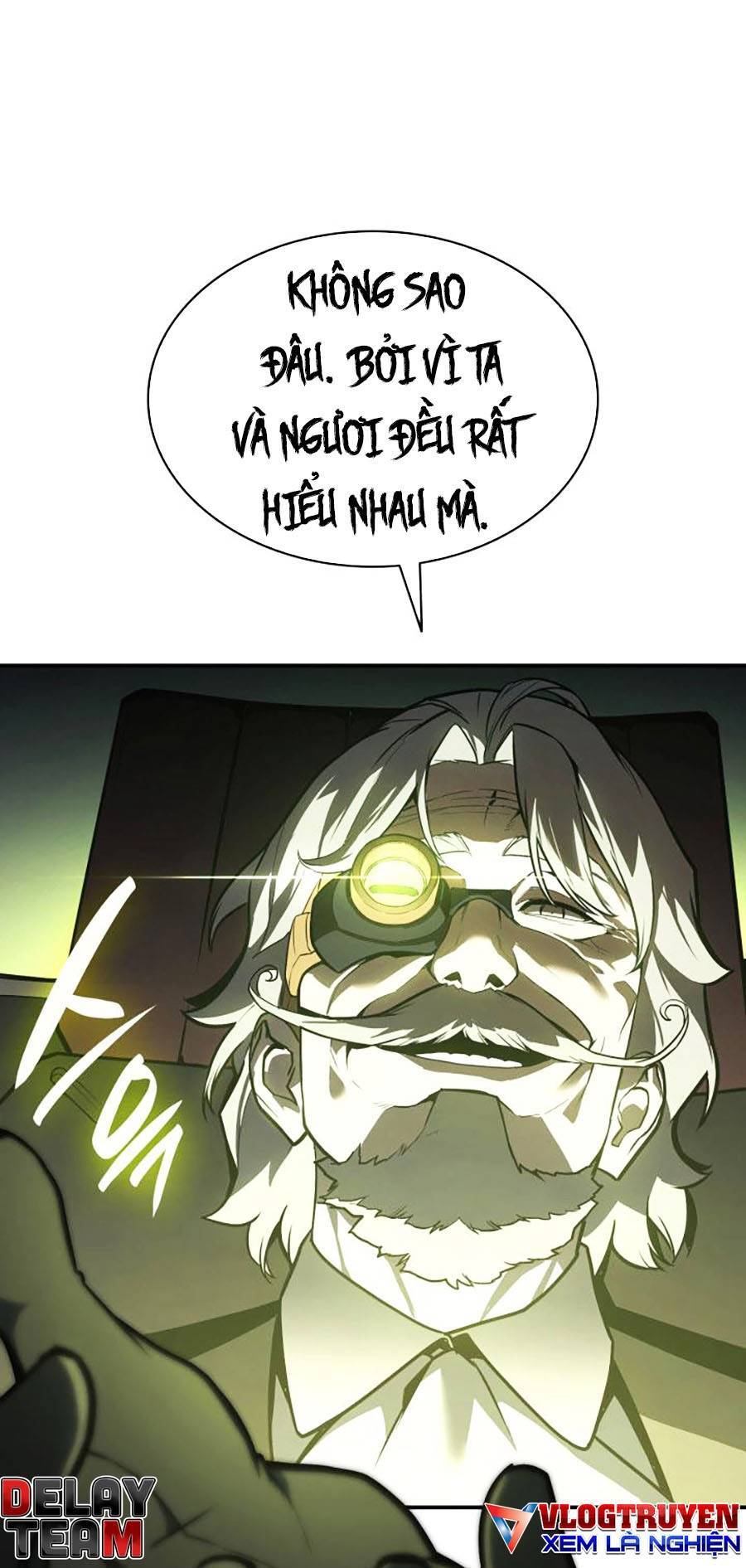 Vị Vua Mạnh Nhất Đã Trở Lại Chap 40 - Next Chap 41