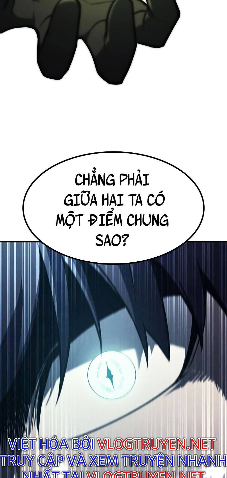 Vị Vua Mạnh Nhất Đã Trở Lại Chap 40 - Next Chap 41