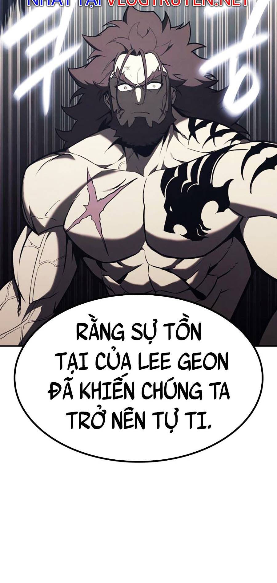 Vị Vua Mạnh Nhất Đã Trở Lại Chap 40 - Next Chap 41