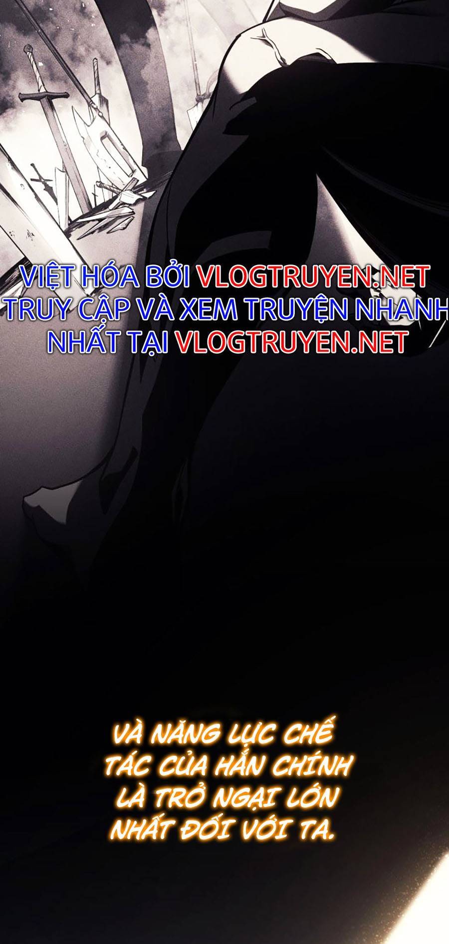 Vị Vua Mạnh Nhất Đã Trở Lại Chap 40 - Next Chap 41