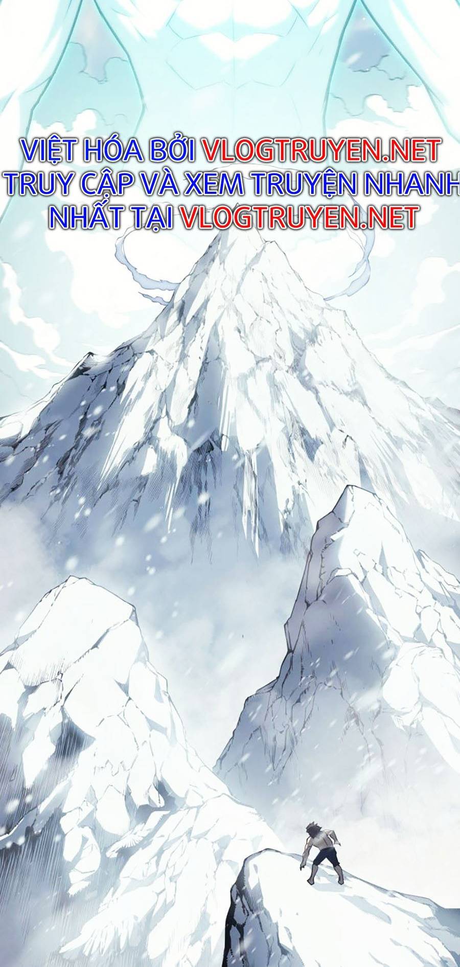 Vị Vua Mạnh Nhất Đã Trở Lại Chap 40 - Next Chap 41