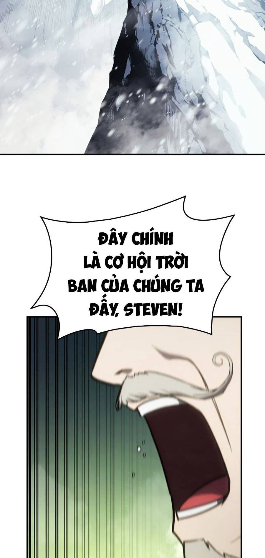 Vị Vua Mạnh Nhất Đã Trở Lại Chap 40 - Next Chap 41