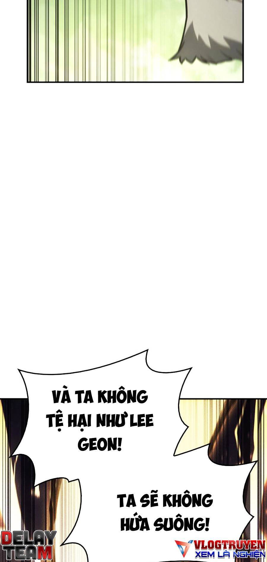 Vị Vua Mạnh Nhất Đã Trở Lại Chap 40 - Next Chap 41