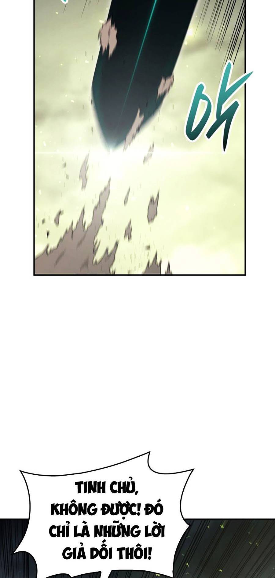 Vị Vua Mạnh Nhất Đã Trở Lại Chap 40 - Next Chap 41