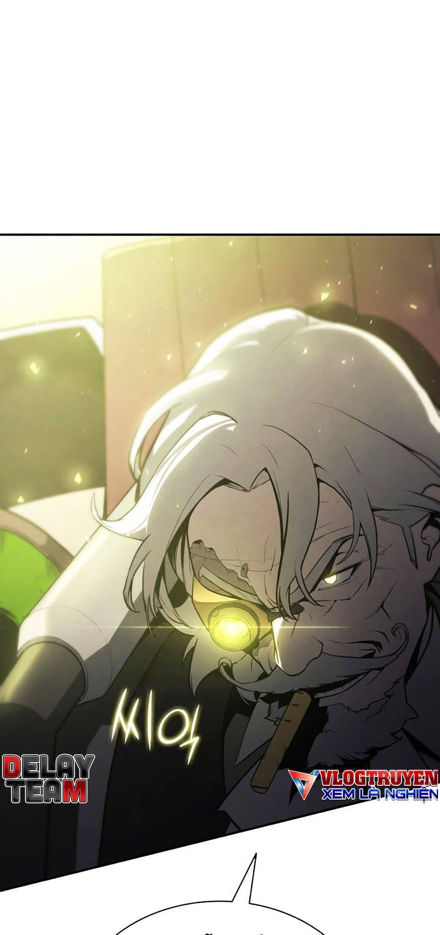 Vị Vua Mạnh Nhất Đã Trở Lại Chap 40 - Next Chap 41