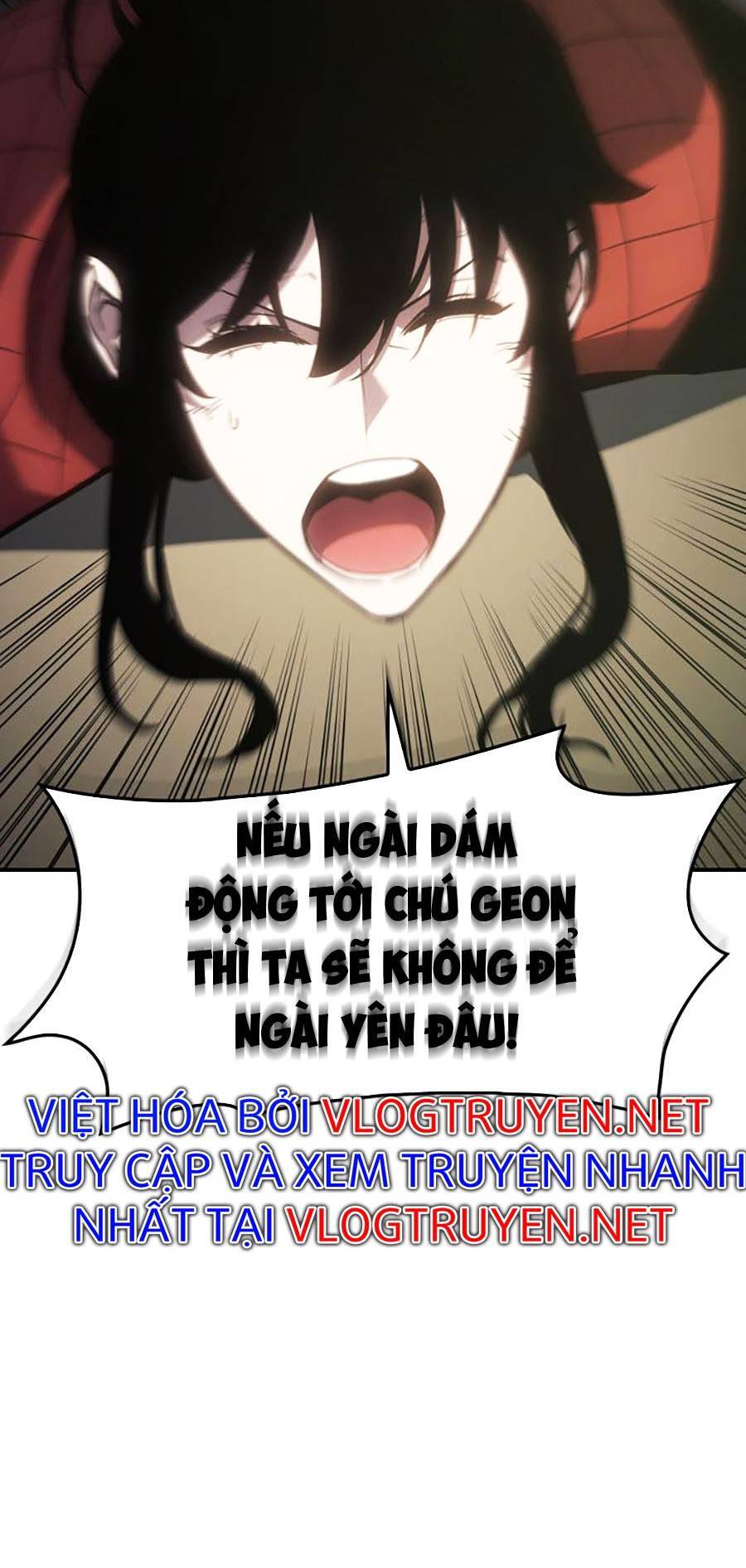 Vị Vua Mạnh Nhất Đã Trở Lại Chap 40 - Next Chap 41