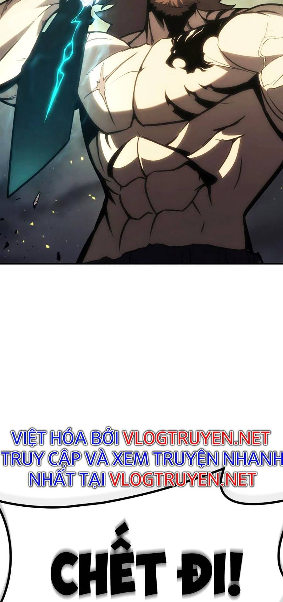 Vị Vua Mạnh Nhất Đã Trở Lại Chap 40 - Next Chap 41