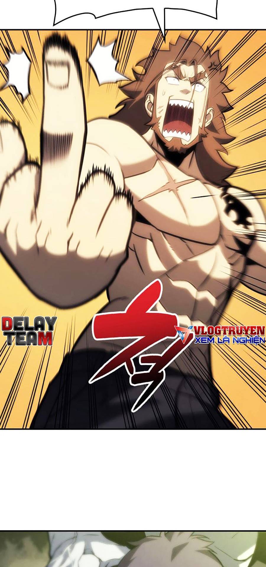Vị Vua Mạnh Nhất Đã Trở Lại Chap 40 - Next Chap 41