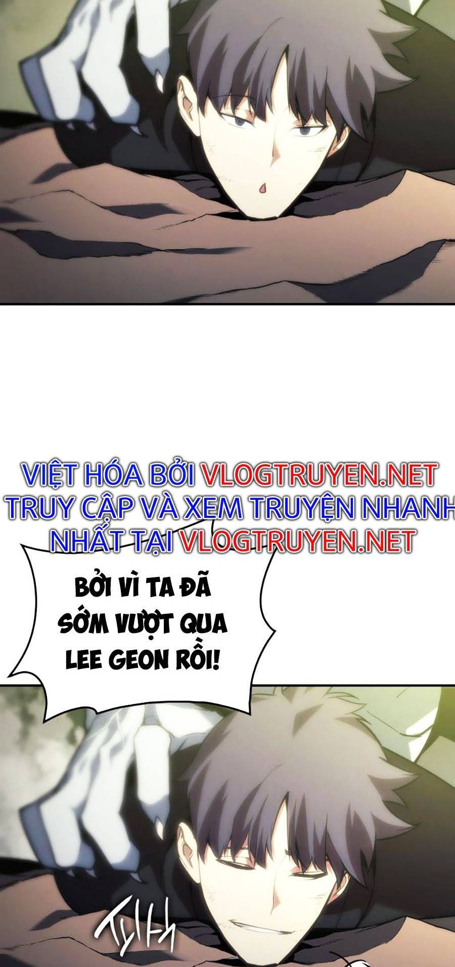 Vị Vua Mạnh Nhất Đã Trở Lại Chap 40 - Next Chap 41