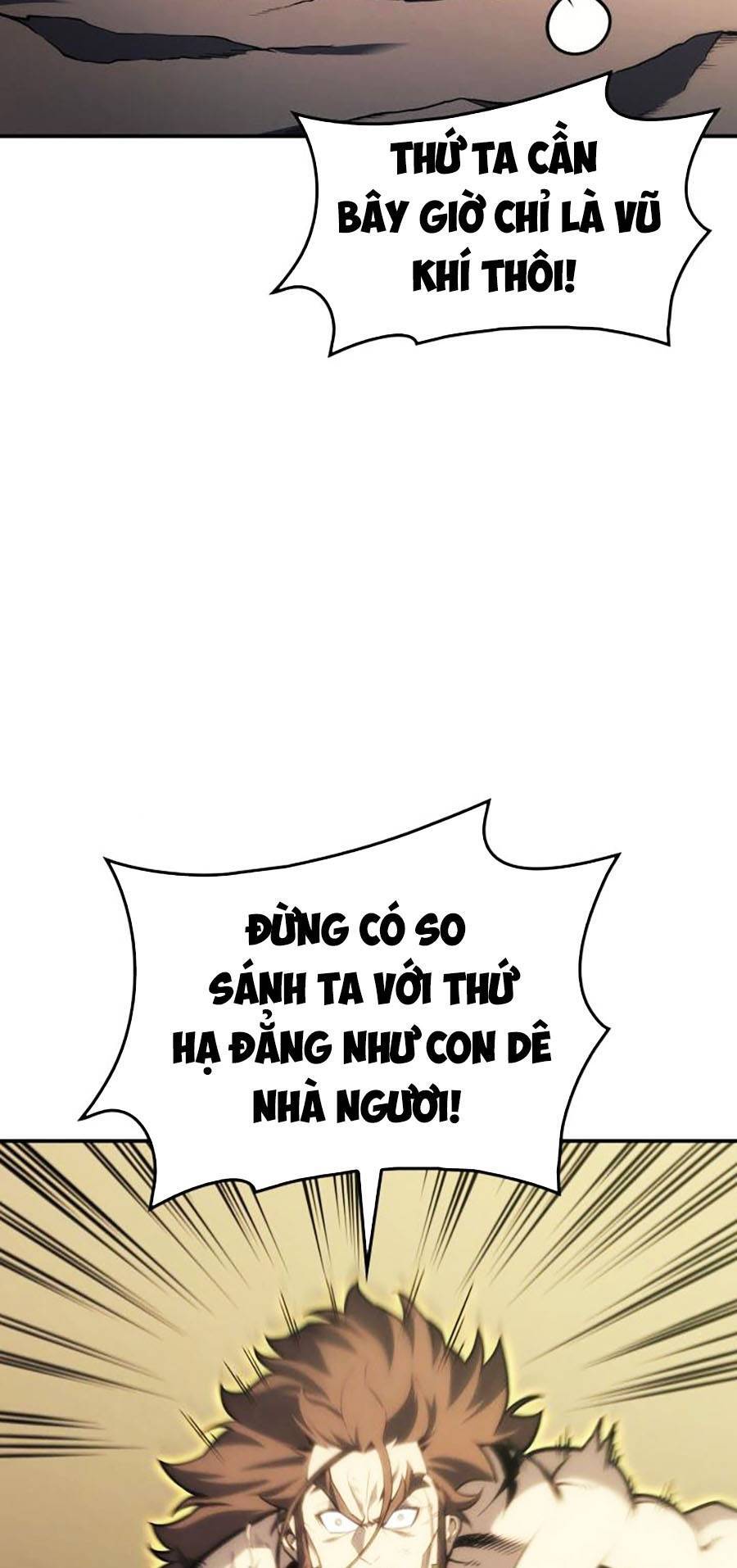 Vị Vua Mạnh Nhất Đã Trở Lại Chap 40 - Next Chap 41