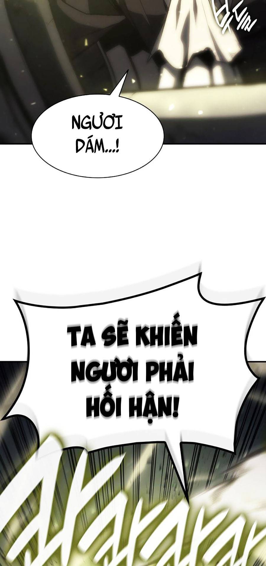 Vị Vua Mạnh Nhất Đã Trở Lại Chap 40 - Next Chap 41