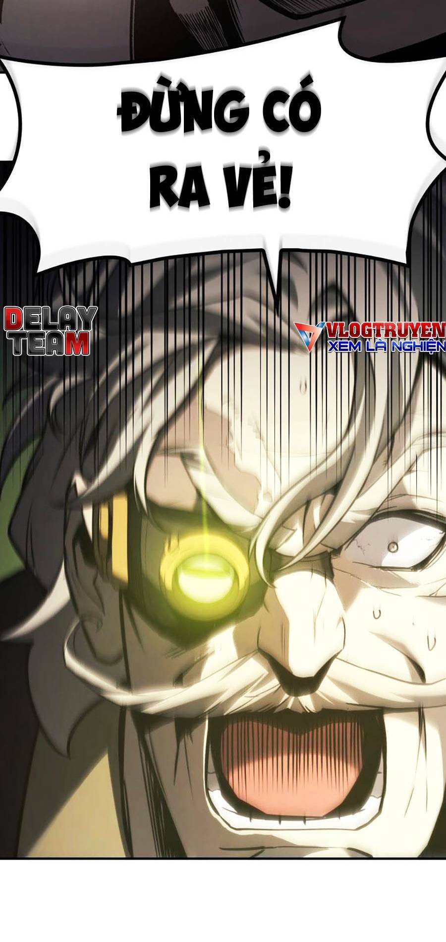 Vị Vua Mạnh Nhất Đã Trở Lại Chap 40 - Next Chap 41
