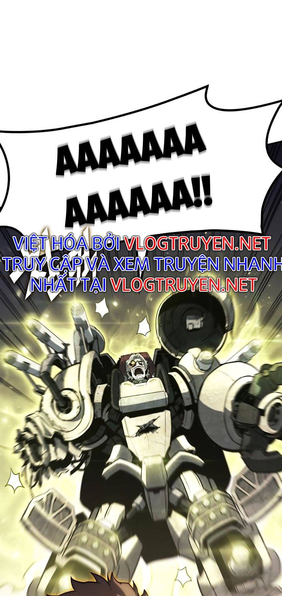 Vị Vua Mạnh Nhất Đã Trở Lại Chap 40 - Next Chap 41
