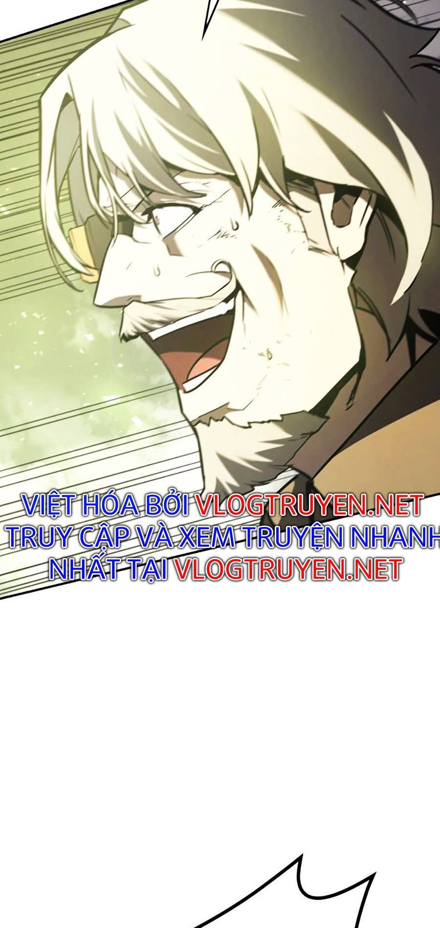 Vị Vua Mạnh Nhất Đã Trở Lại Chap 40 - Next Chap 41