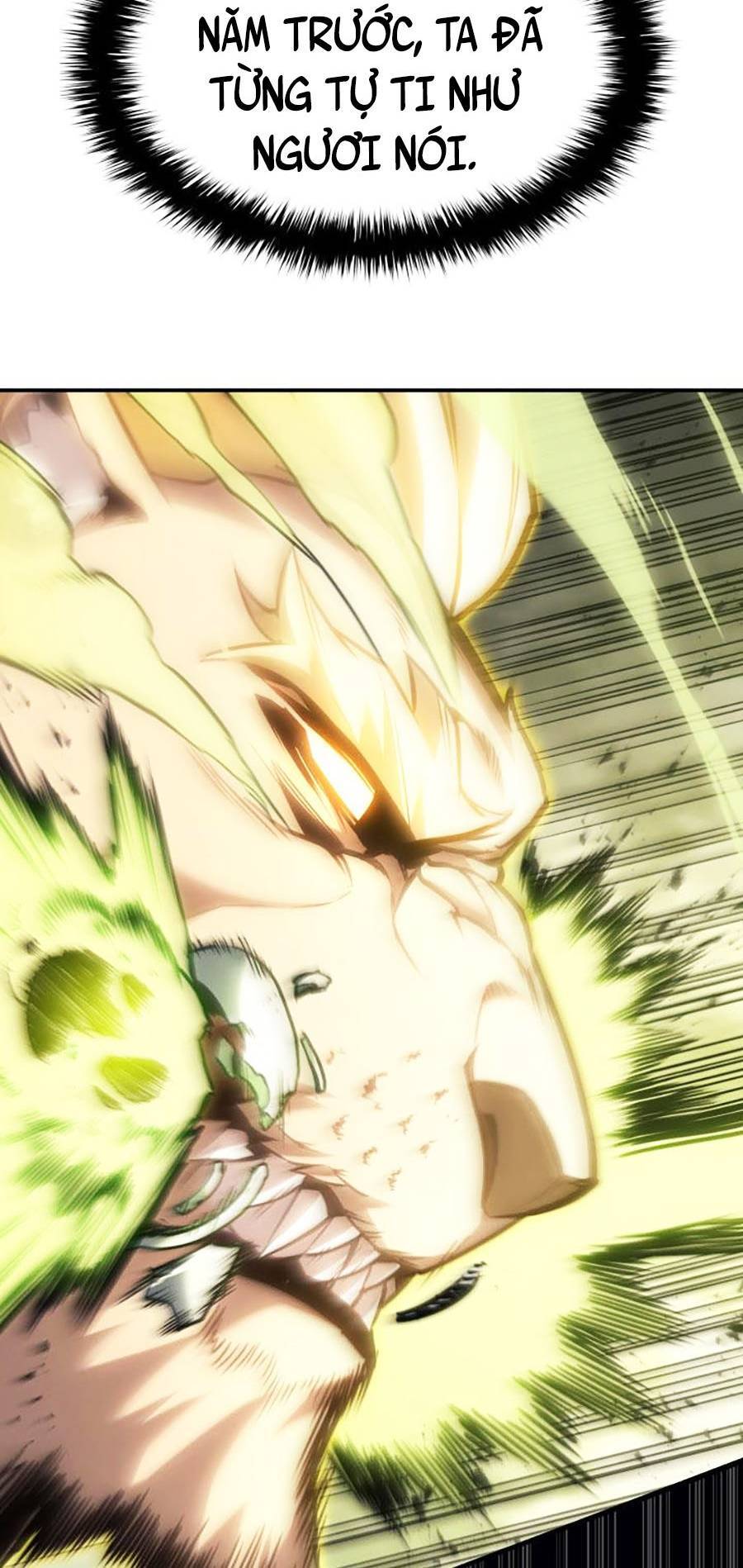 Vị Vua Mạnh Nhất Đã Trở Lại Chap 40 - Next Chap 41