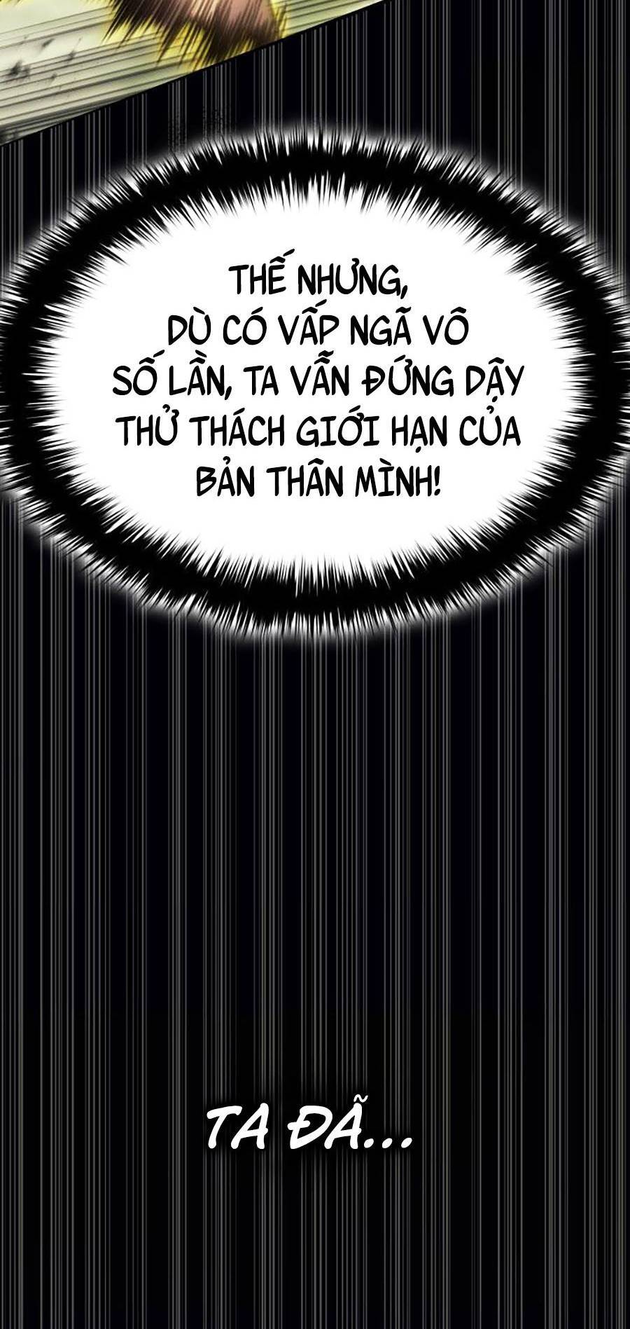 Vị Vua Mạnh Nhất Đã Trở Lại Chap 40 - Next Chap 41