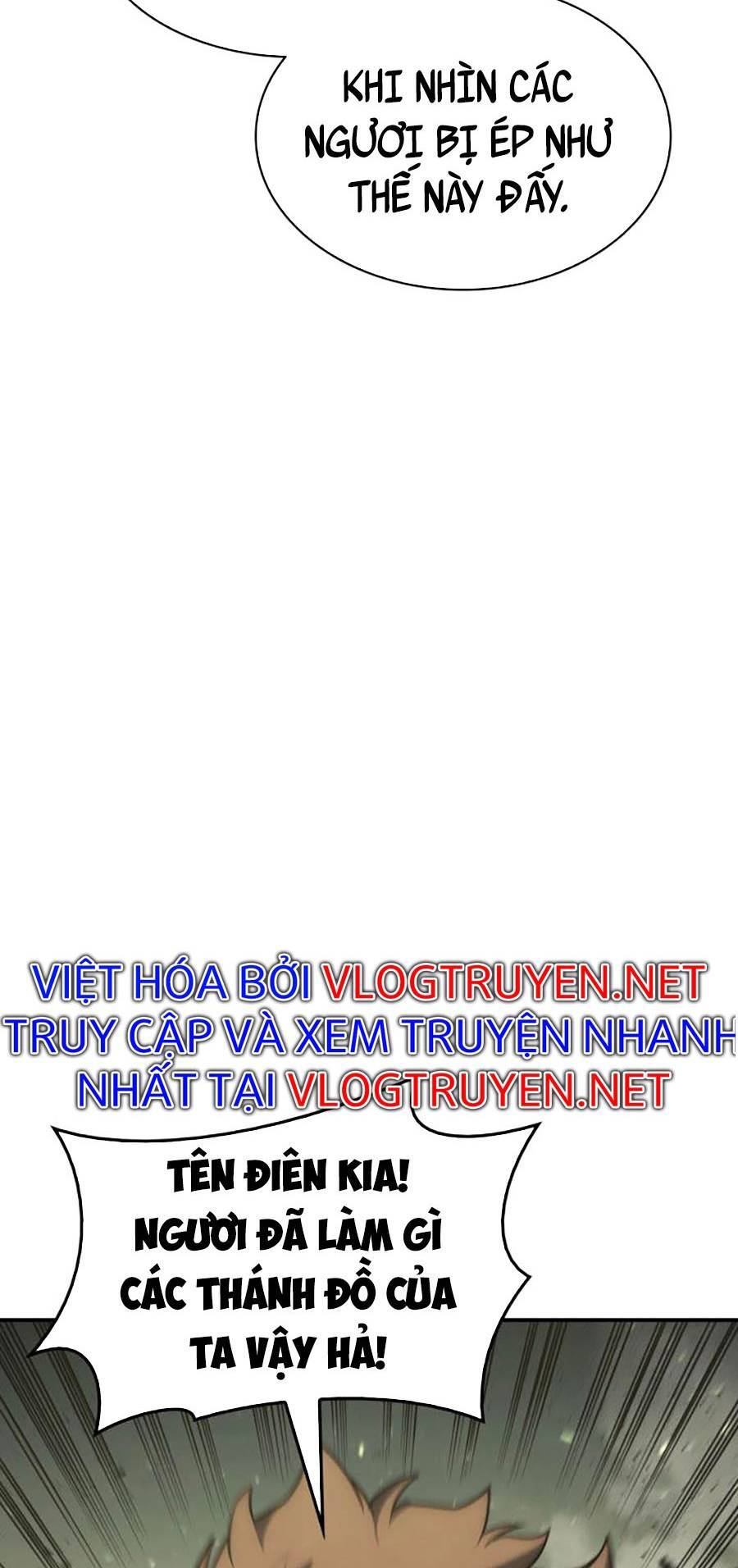Vị Vua Mạnh Nhất Đã Trở Lại Chap 40 - Next Chap 41