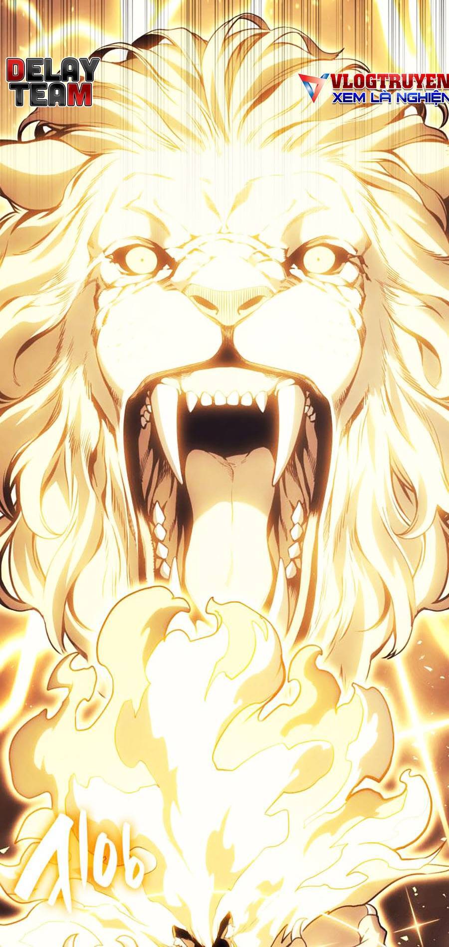 Vị Vua Mạnh Nhất Đã Trở Lại Chap 40 - Next Chap 41