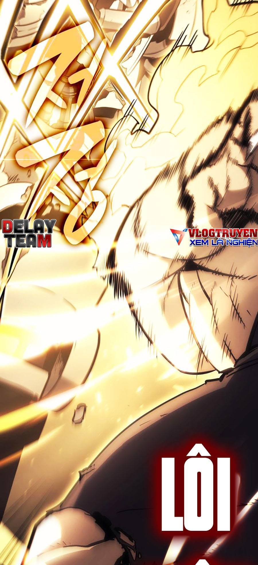 Vị Vua Mạnh Nhất Đã Trở Lại Chap 40 - Next Chap 41