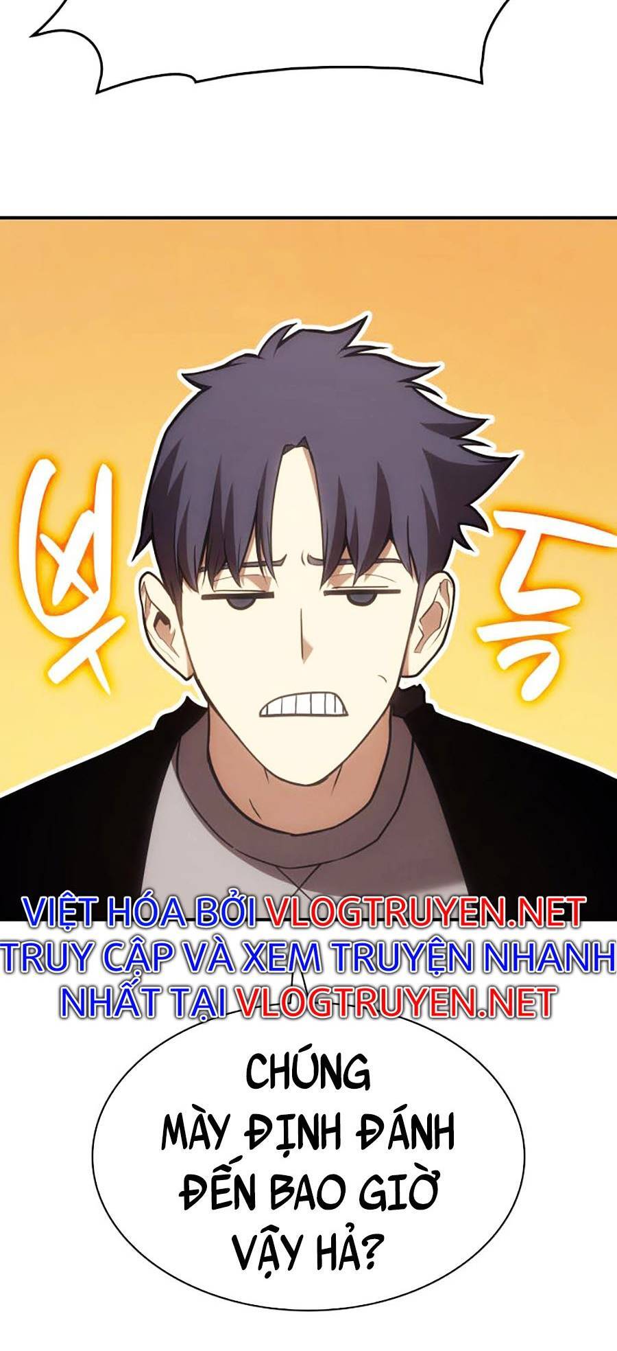 Vị Vua Mạnh Nhất Đã Trở Lại Chap 40 - Next Chap 41