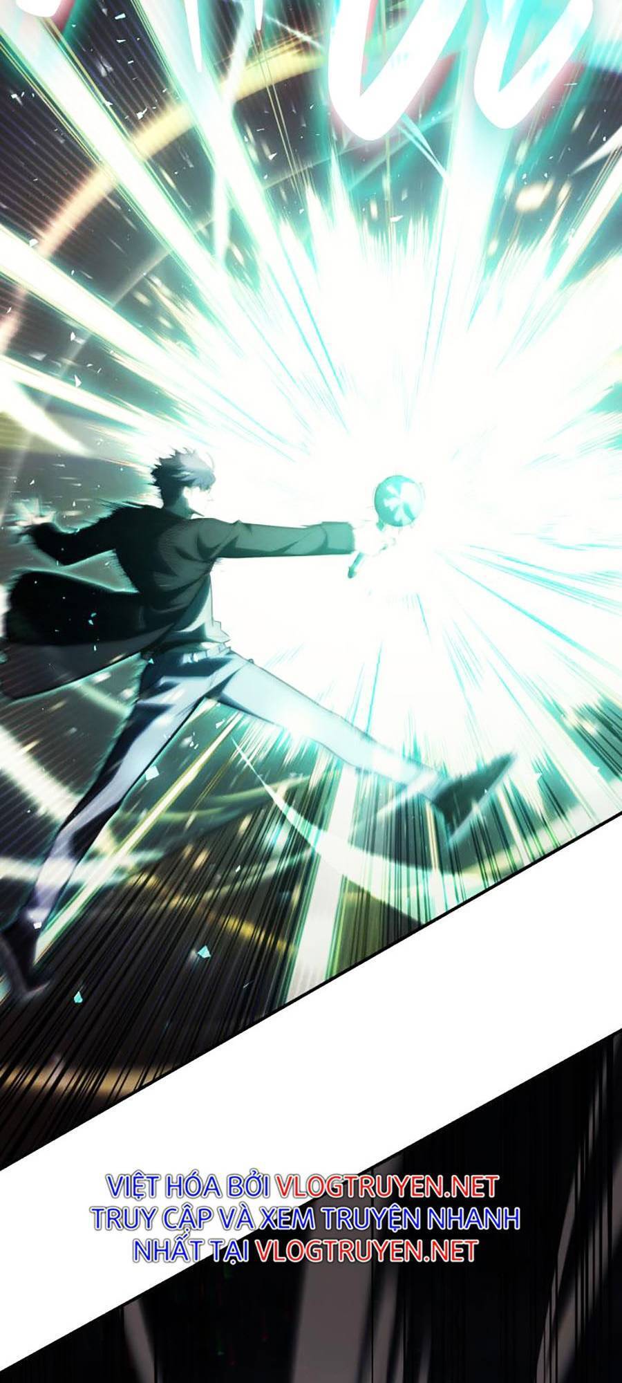 Vị Vua Mạnh Nhất Đã Trở Lại Chap 41 - Next Chap 42