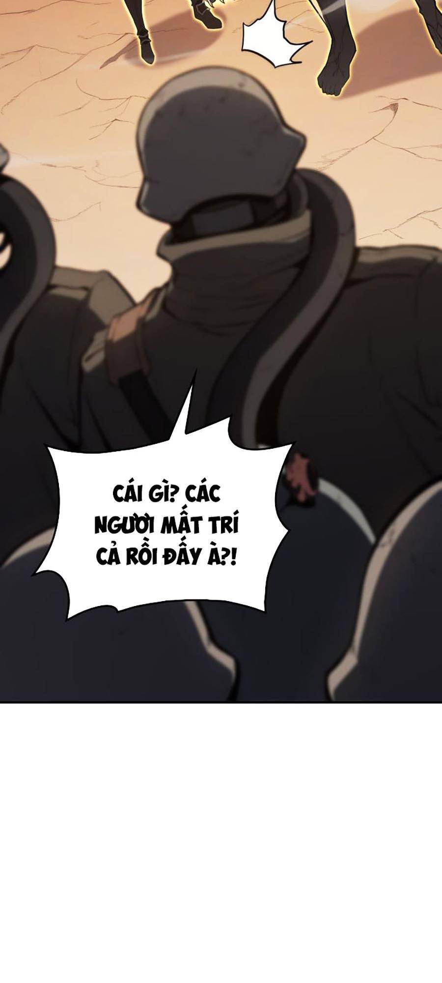 Vị Vua Mạnh Nhất Đã Trở Lại Chap 41 - Next Chap 42