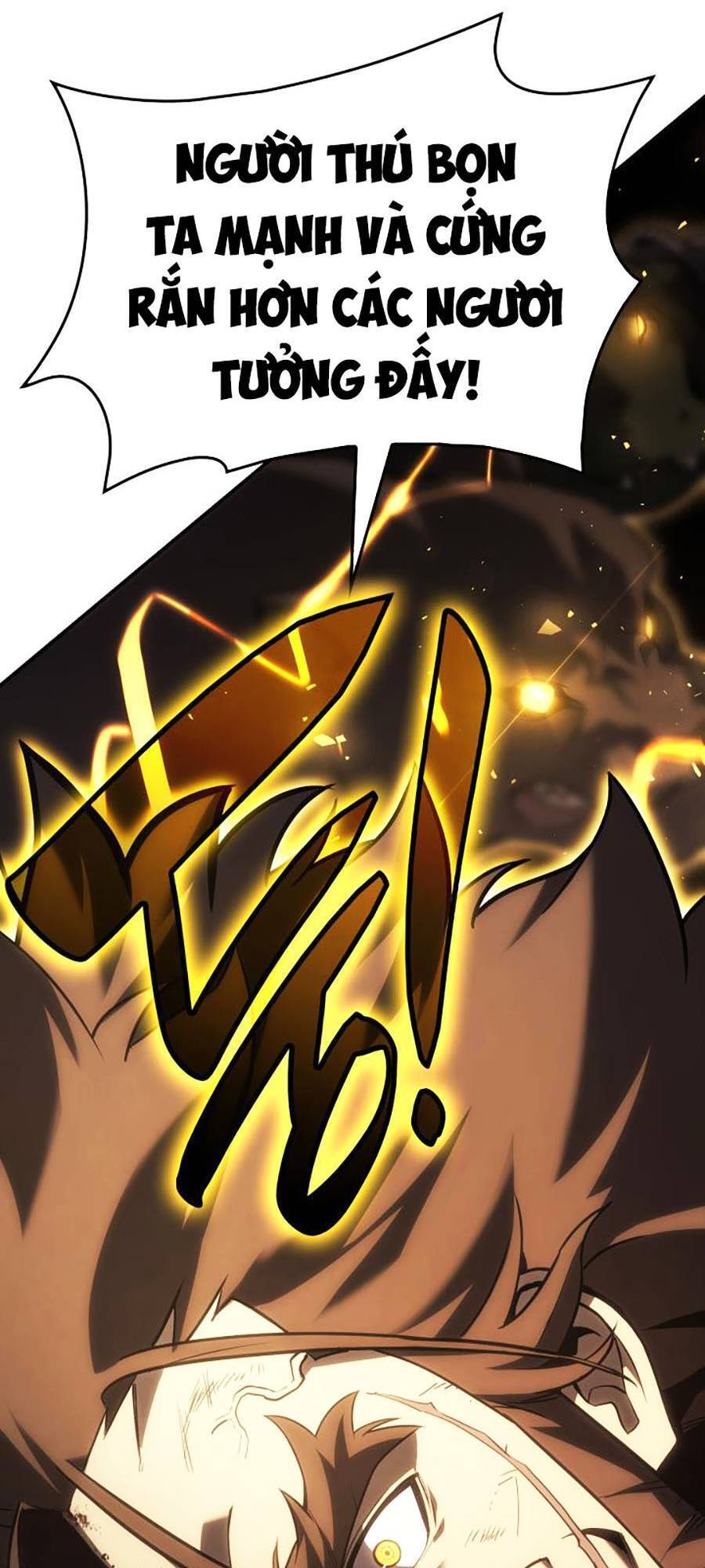Vị Vua Mạnh Nhất Đã Trở Lại Chap 41 - Next Chap 42