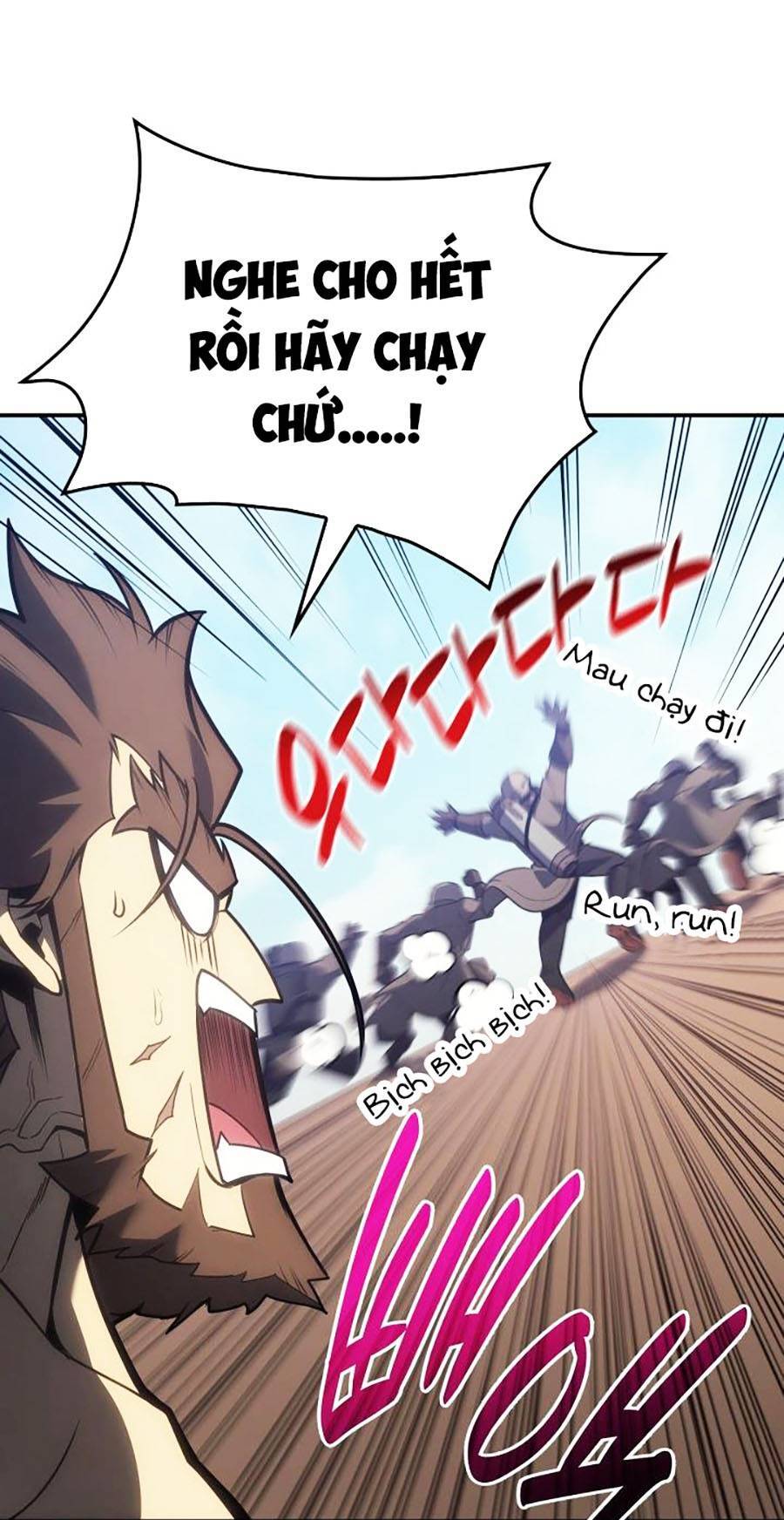 Vị Vua Mạnh Nhất Đã Trở Lại Chap 41 - Next Chap 42