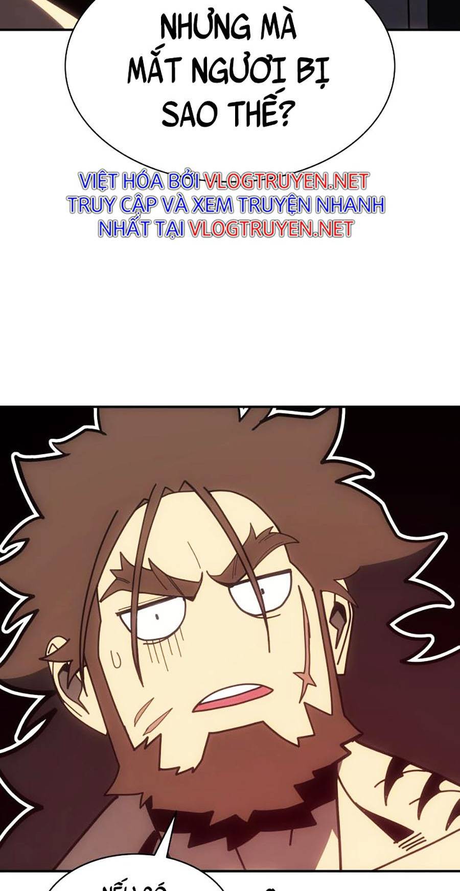 Vị Vua Mạnh Nhất Đã Trở Lại Chap 41 - Next Chap 42