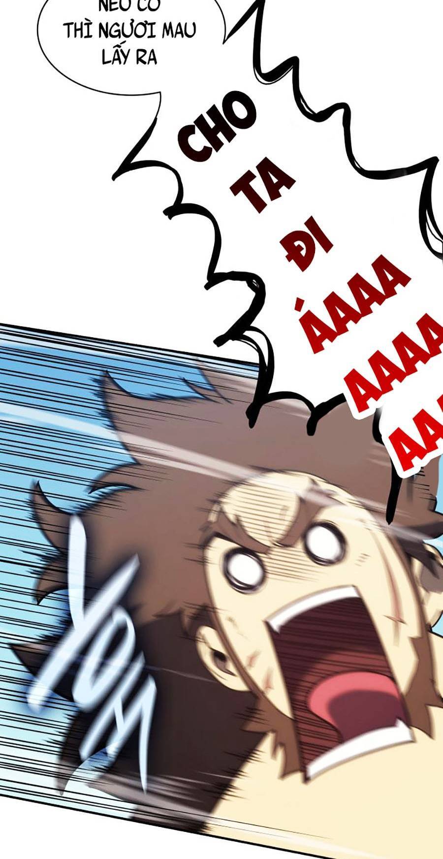 Vị Vua Mạnh Nhất Đã Trở Lại Chap 41 - Next Chap 42