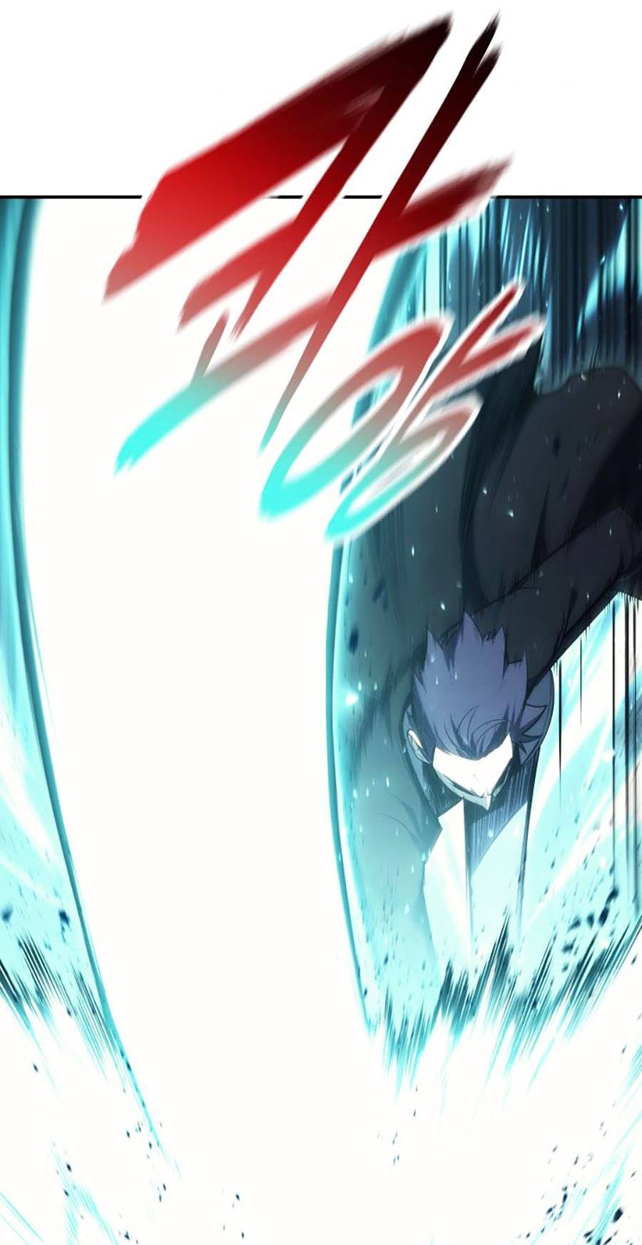 Vị Vua Mạnh Nhất Đã Trở Lại Chap 41 - Next Chap 42