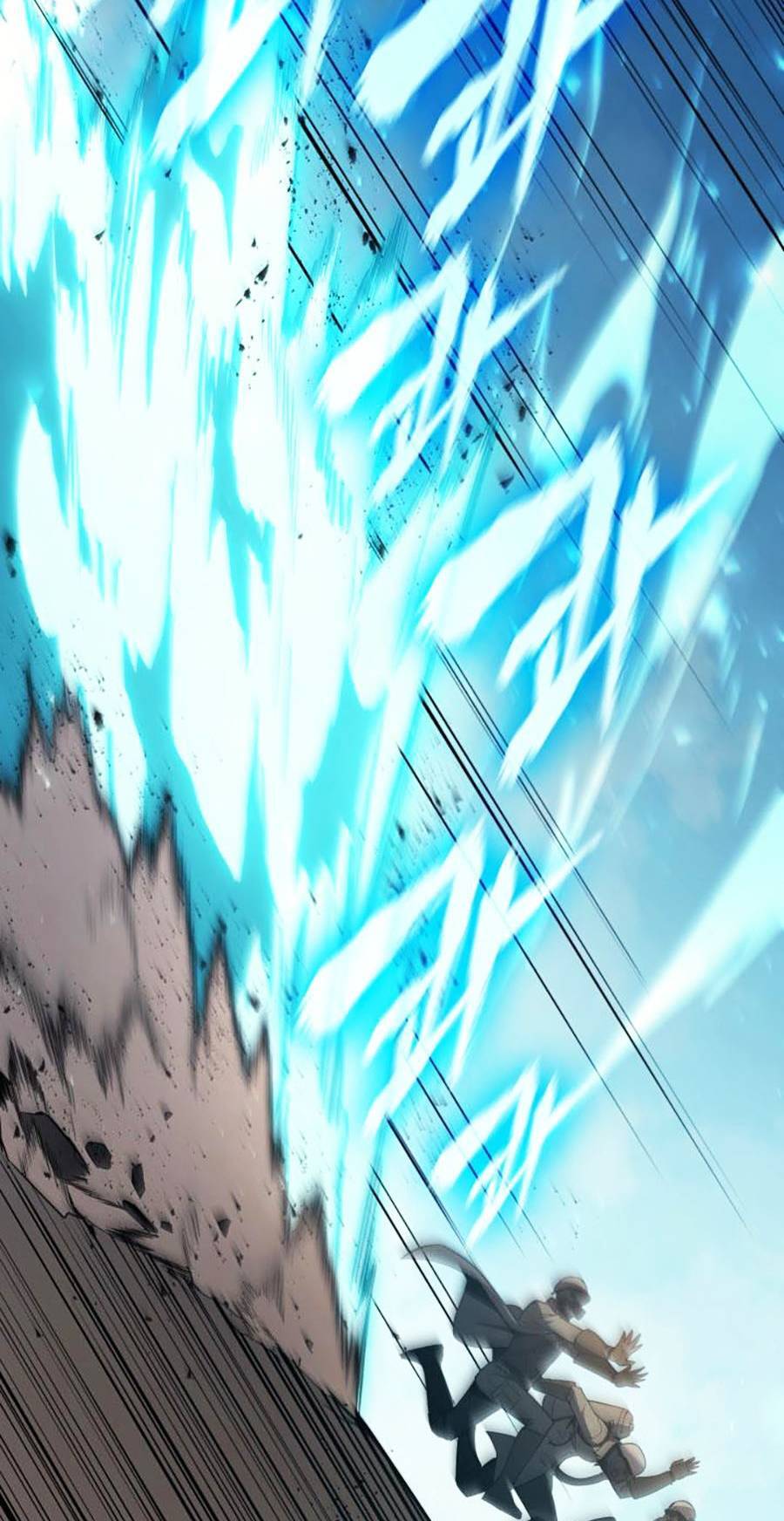 Vị Vua Mạnh Nhất Đã Trở Lại Chap 41 - Next Chap 42