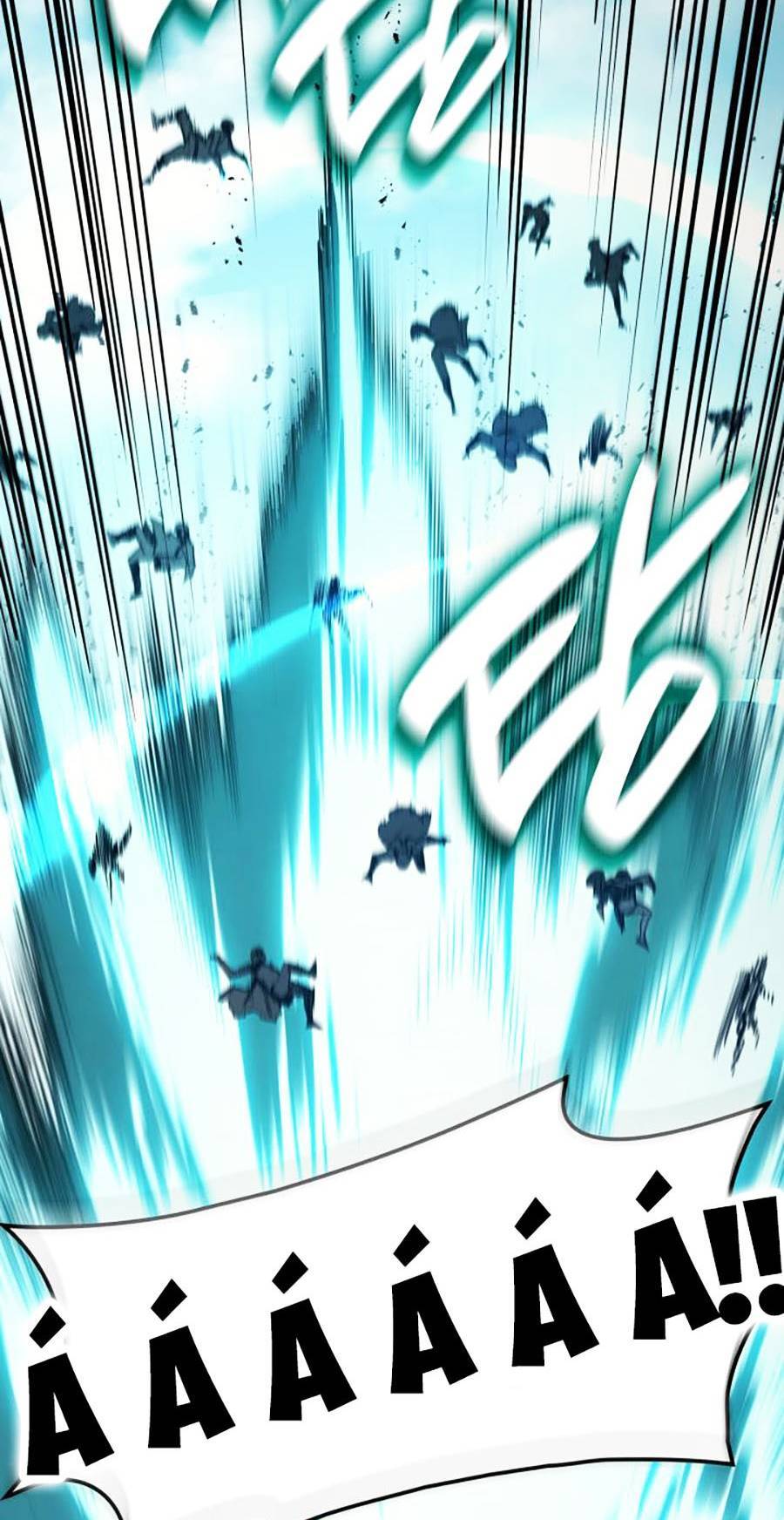 Vị Vua Mạnh Nhất Đã Trở Lại Chap 41 - Next Chap 42
