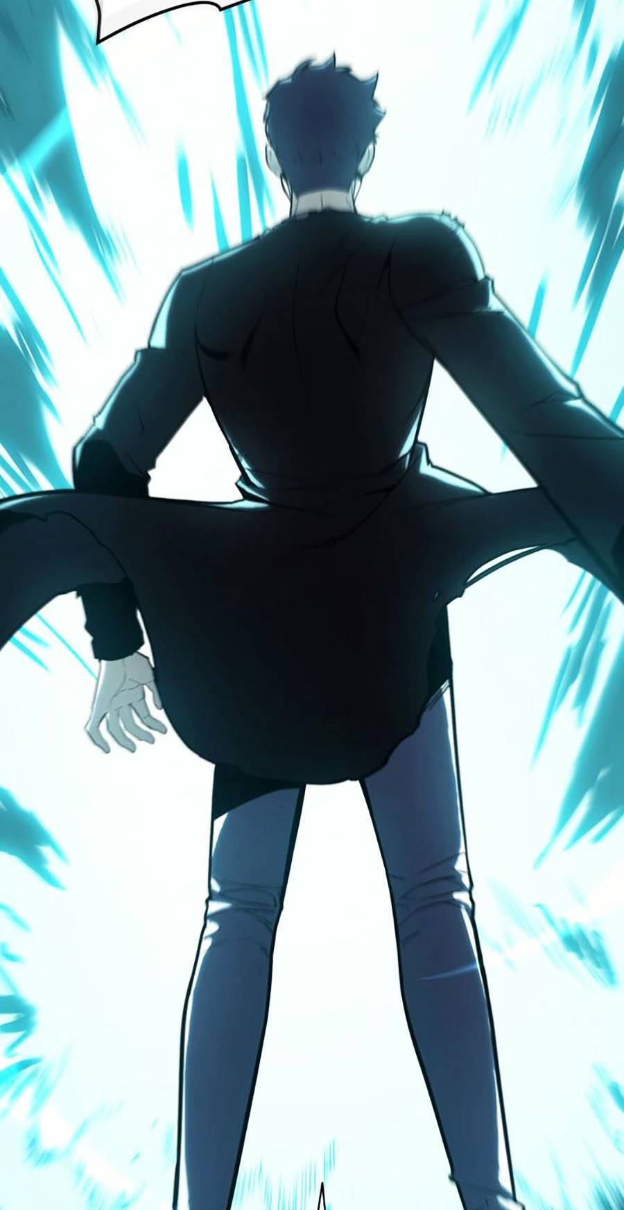Vị Vua Mạnh Nhất Đã Trở Lại Chap 41 - Next Chap 42