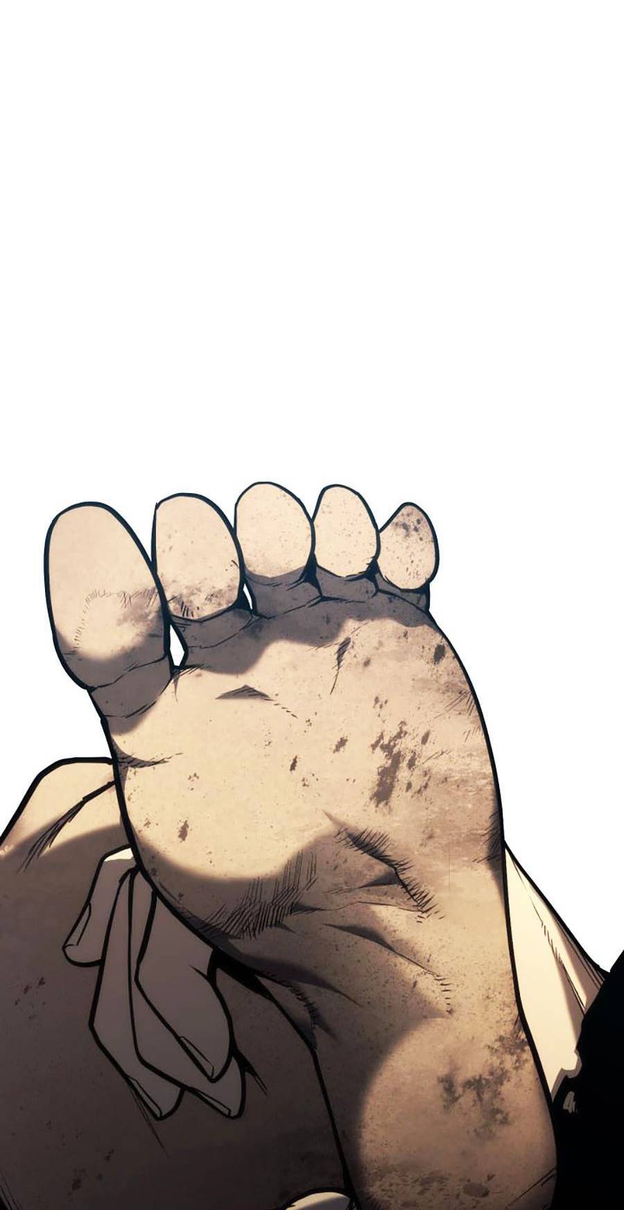 Vị Vua Mạnh Nhất Đã Trở Lại Chap 41 - Next Chap 42