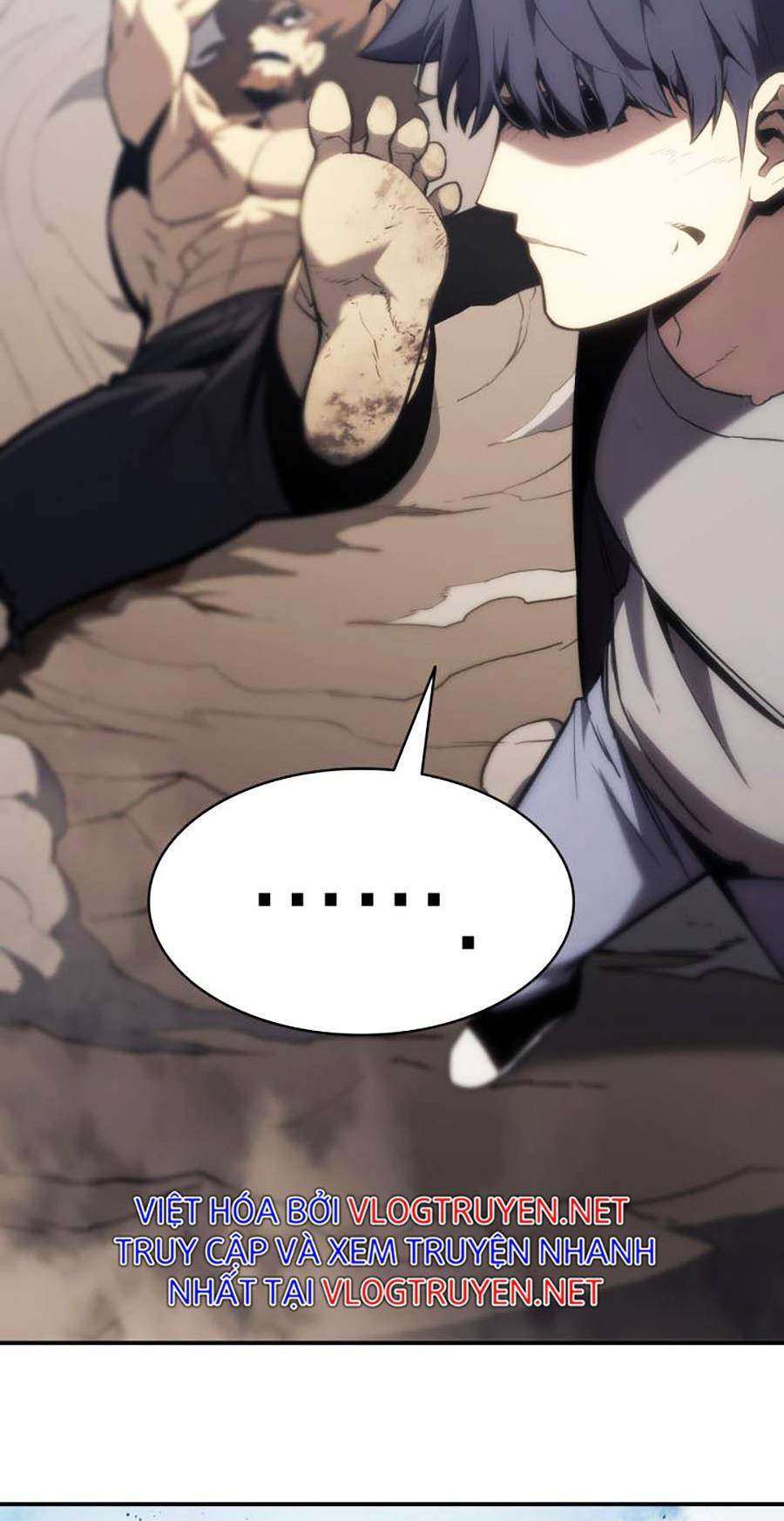 Vị Vua Mạnh Nhất Đã Trở Lại Chap 41 - Next Chap 42