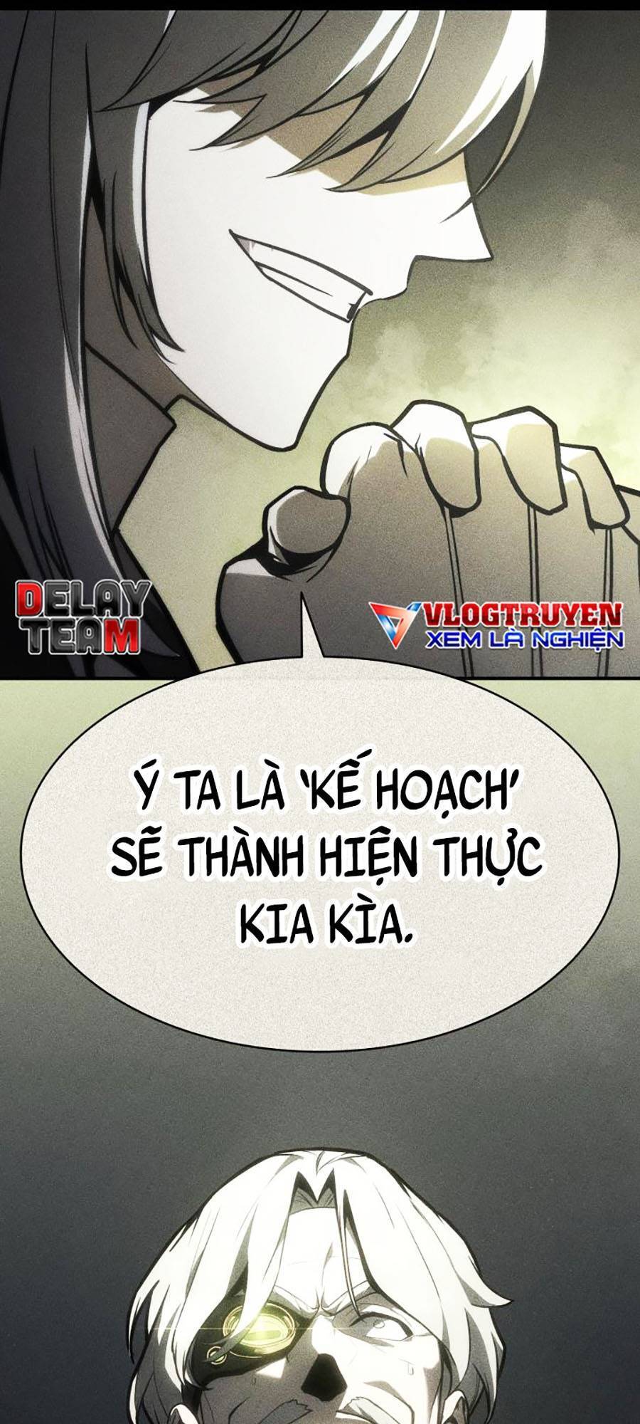 Vị Vua Mạnh Nhất Đã Trở Lại Chap 41 - Next Chap 42