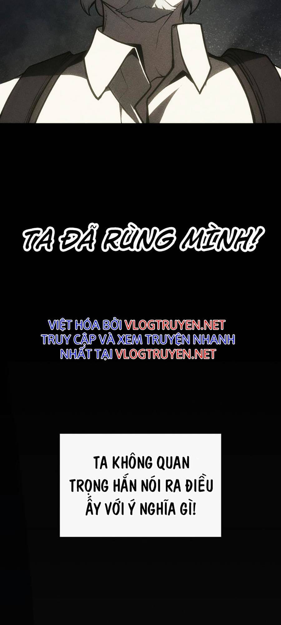 Vị Vua Mạnh Nhất Đã Trở Lại Chap 41 - Next Chap 42