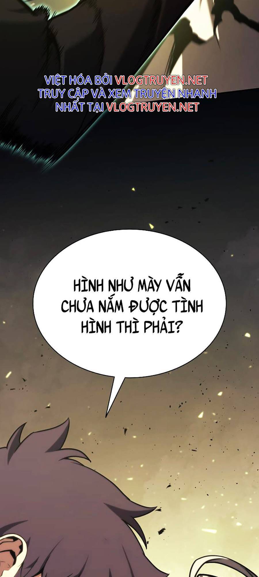 Vị Vua Mạnh Nhất Đã Trở Lại Chap 41 - Next Chap 42